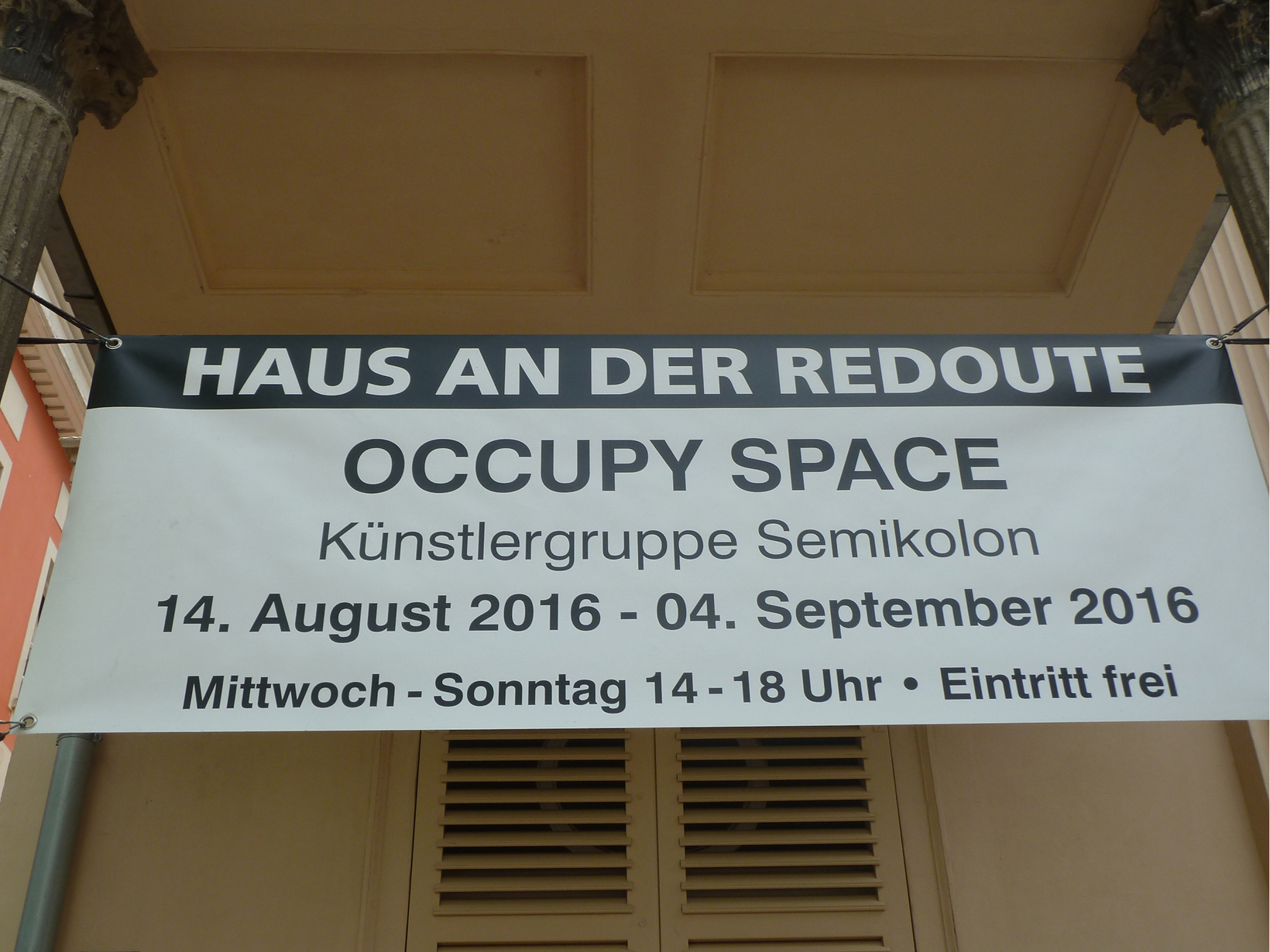 2 2016 Occupy Space 1